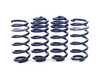 ES#4151096 - 50381 - Sport Spring Set - Unrivaled comfort and performance. Lowers 1.6" front and rear. - H&R - Audi