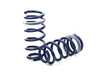 ES#4151096 - 50381 - Sport Spring Set - Unrivaled comfort and performance. Lowers 1.6" front and rear. - H&R - Audi
