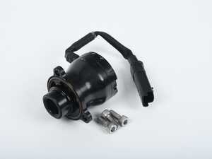 ES#5491270 - TS02231093sd - Turbosmart BOV Kompact EM Dual Port VR10 - N14/N18 Engines *Scratch And Dent* - Dual Port vents both to the atmosphere and back into the air intake. Higher boost applications. - Scratch & Dent - MINI