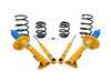 ES#2983884 - 46-189493 - B12 Pro-Kit Suspension System - Expertly matched performance Eibach Pro-line lowering springs and Bilstein shock/strut package for a dramatic increase in performance handling. World-famous Bilstein quality with a limited lifetime warranty! - Bilstein - BMW