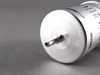 ES#2210325 - 1J0201511A - Fuel Filter - Restore fuel mileage and performance - Genuine Volkswagen Audi - Audi Volkswagen