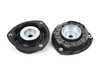 ES#5480451 - 5q0412331e2KT - Front Upper Strut Mount - Pair - Fits the left and right side - Assembled By ECS - Audi Volkswagen