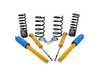 ES#2983941 - 46-190871 - B12 Pro-Kit Suspension System - Expertly matched performance Eibach Pro-line lowering springs and Bilstein shock/strut package for a dramatic increase in performance handling. World-famous Bilstein quality with a limited lifetime warranty! - Bilstein - BMW