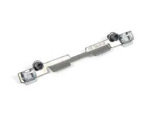ES#254260 - 11787584379 - LAMBDA-PROBE BRACKET - Genuine BMW - BMW