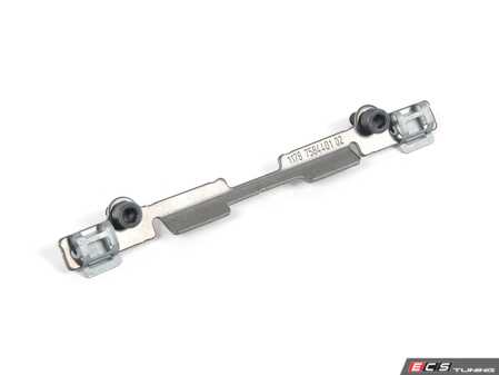ES#254260 - 11787584379 - LAMBDA-PROBE BRACKET - Genuine BMW - BMW