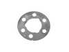 ES#7531 - 051105301 - Flywheel Washer - 0.5mm washer used between flywheel/flexplate and torque converter or clutch - Genuine Volkswagen Audi - Audi