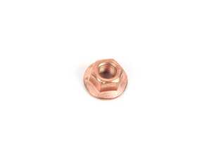 ES#4813449 - 834.971 - Flange Nut - Priced Each  - Elring - BMW MINI