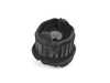 ES#4437467 - 2103511242 - RUBBER MOUNTING - Genuine Mercedes Benz - Mercedes Benz