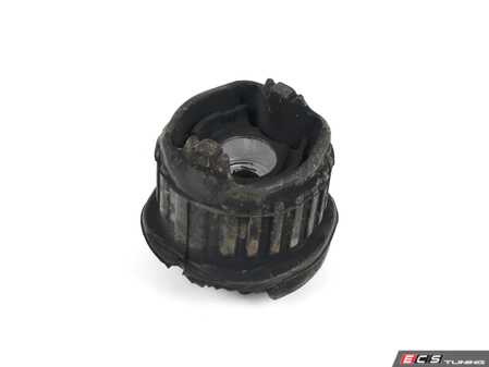 ES#4437467 - 2103511242 - RUBBER MOUNTING - Genuine Mercedes Benz - Mercedes Benz