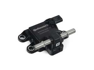 ES#2578859 - 0009054200 - Pressure & Temperature Sensor - Flex Fuel Sensor, Located Near Gas Tank - Genuine Mercedes Benz - Mercedes Benz