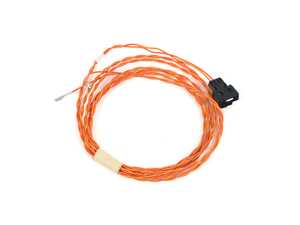 ES#4416421 - 61125A56386 - REPAIR WIRING FOR AIRBAG SYS - Genuine BMW - BMW