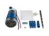 ES#4442345 - 601-0007 - Precision Raceworks Performance Fuel Pump - Stage 3 - Fuel Pump Only - DIY INSTALL - Precision Raceworks - 