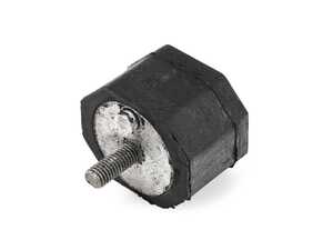ES#3673209 - 23711175939 - Transmission Mount - Priced Each - Stop driveline vibration - JL Germany - BMW