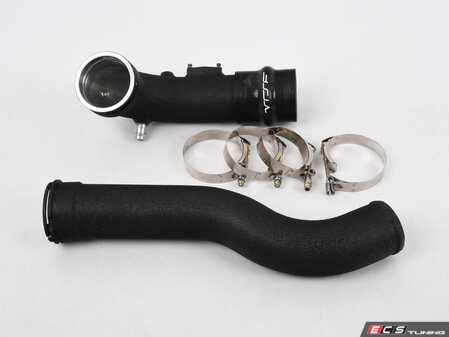 ES#5491275 - F-N20-CPASD2sd - VRSF Chargepipe Upgrade Kit *Scratch And Dent* - Increase throttle response and decrease turbo lag - Scratch & Dent - BMW