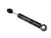 ES#1626632 - 1022001514 - Belt Tensioner Damper - Absorbs the shock of the belt drive system to maintain constant pressure - Genuine Mercedes Benz - Mercedes Benz