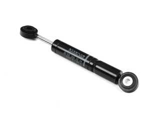 ES#1626632 - 1022001514 - Belt Tensioner Damper - Absorbs the shock of the belt drive system to maintain constant pressure - Genuine Mercedes Benz - Mercedes Benz