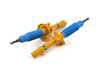 ES#5492398 - 35-046387KT - B8 Performance Plus Front Struts - Pair - Give your vehicle a more aggressive feel - Fits left & right side - Bilstein - Audi Volkswagen