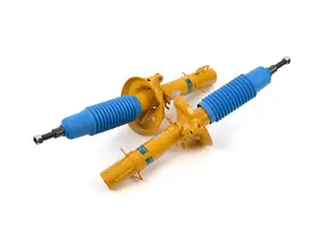 B8 Performance Plus Front Struts - Pair