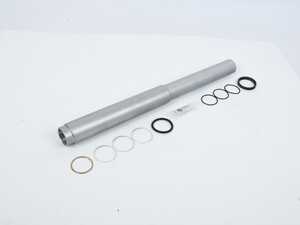 ES#5492227 - 11141439975Rsd6 - Collapsible Water Pipe Kit *Scratch And Dent* - Effectively and easily addresses a common point of failure in the N62 4.4L and 4.8L V8! - Scratch & Dent - BMW