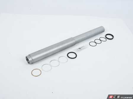 ES#5492227 - 11141439975Rsd6 - Collapsible Water Pipe Kit *Scratch And Dent* - Effectively and easily addresses a common point of failure in the N62 4.4L and 4.8L V8! - Scratch & Dent - BMW