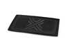 ES#2623151 - PP1389 - Performance Foam Air Filter - More air flow means more power! Direct replacement with long service life. - Pipercross - Audi Volkswagen