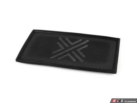 ES#2623151 - PP1389 - Performance Foam Air Filter - More air flow means more power! Direct replacement with long service life. - Pipercross - Audi Volkswagen
