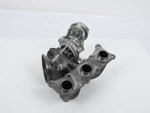ES#5492211 - VTTSTKNEW2C - NEW N54 Stock Turbo Replacement With Upgraded Waste Gate 135/535/Z4/RHD *Scratch And Dent* - Scratch & Dent - BMW