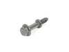 ES#4179876 - 11619486363 - COLLAR SCREW - Genuine BMW - BMW