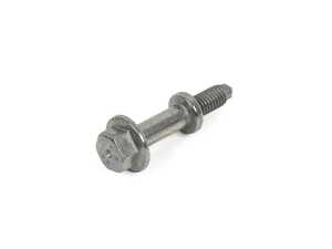ES#4179876 - 11619486363 - COLLAR SCREW - Genuine BMW - BMW