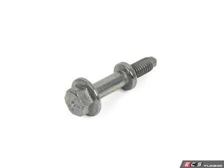 ES#4179876 - 11619486363 - COLLAR SCREW - Genuine BMW - BMW