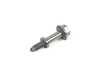 ES#4179876 - 11619486363 - COLLAR SCREW - Genuine BMW - BMW