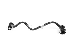 ES#5395280 - 11155A99A73 - Scavenge Air Line - Replaces damaged or worn air line - Genuine BMW - BMW