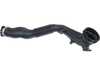 ES#5495482 - 13717604033 - Intake Charge Pipe w/ Sensor - Connects the throttle body to the intercooler - URO - BMW
