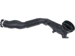 ES#5495482 - 13717604033 - Intake Charge Pipe w/ Sensor - Connects the throttle body to the intercooler - URO - BMW