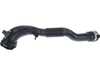 ES#5495482 - 13717604033 - Intake Charge Pipe w/ Sensor - Connects the throttle body to the intercooler - URO - BMW