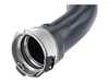 ES#5495482 - 13717604033 - Intake Charge Pipe w/ Sensor - Connects the throttle body to the intercooler - URO - BMW