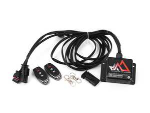 ES#4905702 - MAD-101 - MAD BMW SUPRA MINI PLUG & PLAY EXHAUST VALVE CONTROLLER - MAD - 