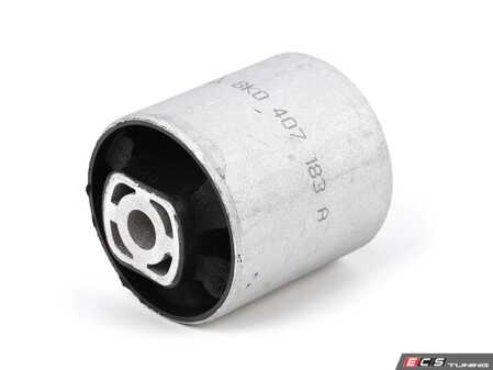 ES#3427014 - 8K0407183A - Front Lower Control Arm Bushing - Inner - Priced Each - Fits the right or left side. 65mm - Lemforder - Audi