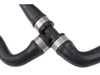 ES#5495485 - 17128602602 - Expansion Tank Hose - Replace your cracked or leaking coolant hose - URO - BMW