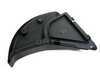 ES#128147 - 51712250641 - E36 Front Bumper Lower Moulding - Left - M-Technic bumper only - Genuine BMW - BMW
