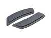 ES#4765921 - IND-F8X-FREF-B39 - Painted Front Reflector Set - Mineral Grey Metallic B39 - IND - BMW