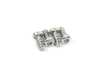 ES#172737 - 63126908410 - E39 Headlight Repair Kit - Repair broken tabs on your headlights. - Genuine BMW - BMW