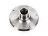 ES#57887 - 33411093567 - Drive Axle Flange - Priced Each - Rear wheel mounting point - Genuine BMW - BMW