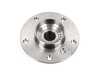 ES#57887 - 33411093567 - Drive Axle Flange - Priced Each - Rear wheel mounting point - Genuine BMW - BMW
