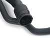 ES#4772996 - 8E0121049L - Radiator Hose - Lower - Connects the lower radiator port to the expansion tank and thermostat housing - Bremmen Parts - Audi