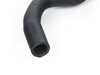 ES#4772996 - 8E0121049L - Radiator Hose - Lower - Connects the lower radiator port to the expansion tank and thermostat housing - Bremmen Parts - Audi