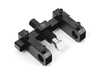 ES#3674265 - CTA4008 - Steering Knuckle Spreader - For removal and fitting of shock absorbers without damaging the aluminum or cast iron knuckle - CTA Tools - Audi BMW Volkswagen Mercedes Benz MINI Porsche