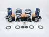 ES#5481906 - D190-8220 - Dinan Adjustable Coil-Over Suspension System *Scratch And Dent* - Add height adjustable springs to your M2 while retaining the factory electronic shocks - Scratch & Dent - BMW