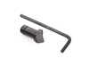 ES#3674265 - CTA4008 - Steering Knuckle Spreader - For removal and fitting of shock absorbers without damaging the aluminum or cast iron knuckle - CTA Tools - Audi BMW Volkswagen Mercedes Benz MINI Porsche