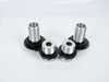 ES#5481906 - D190-8220 - Dinan Adjustable Coil-Over Suspension System *Scratch And Dent* - Add height adjustable springs to your M2 while retaining the factory electronic shocks - Scratch & Dent - BMW
